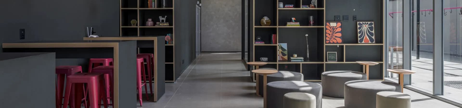 empreendimento ON Vila Olímpia