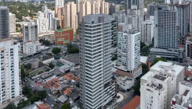 Apartamentos à venda no Essential Brooklin em São Paulo, SP Apartamentos à venda no Essential Brooklin em São Paulo, SP
