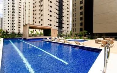 Apartamentos à venda no empreendimento Lux House Brooklin Apartamentos à venda no empreendimento Lux House Brooklin