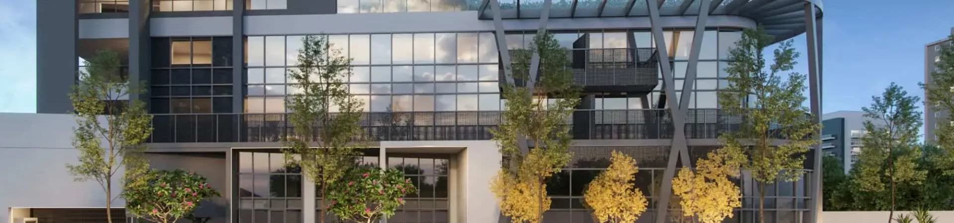 Empreendimento Level Brooklin