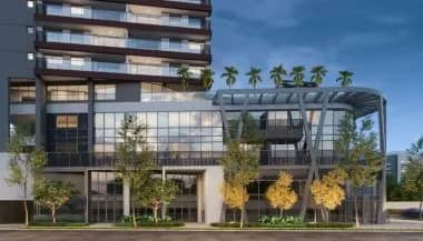Apartamentos à venda no empreendimento Level Brooklin Apartamentos à venda no empreendimento Level Brooklin