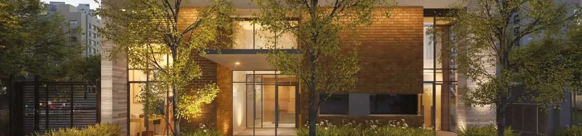 Empreendimento Brooklin Studios by Lindenberg
