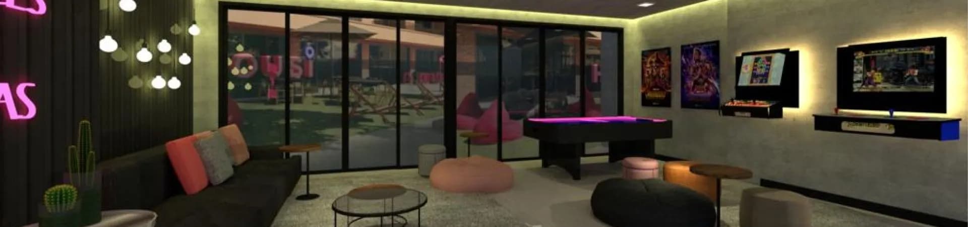 Empreendimento ON Flórida