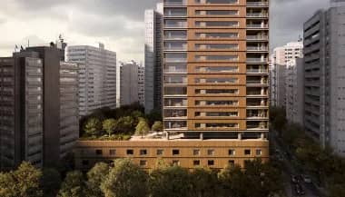 Apartamentos à venda no Pinna 5109 em São Paulo, SP Apartamentos à venda no Pinna 5109 em São Paulo, SP