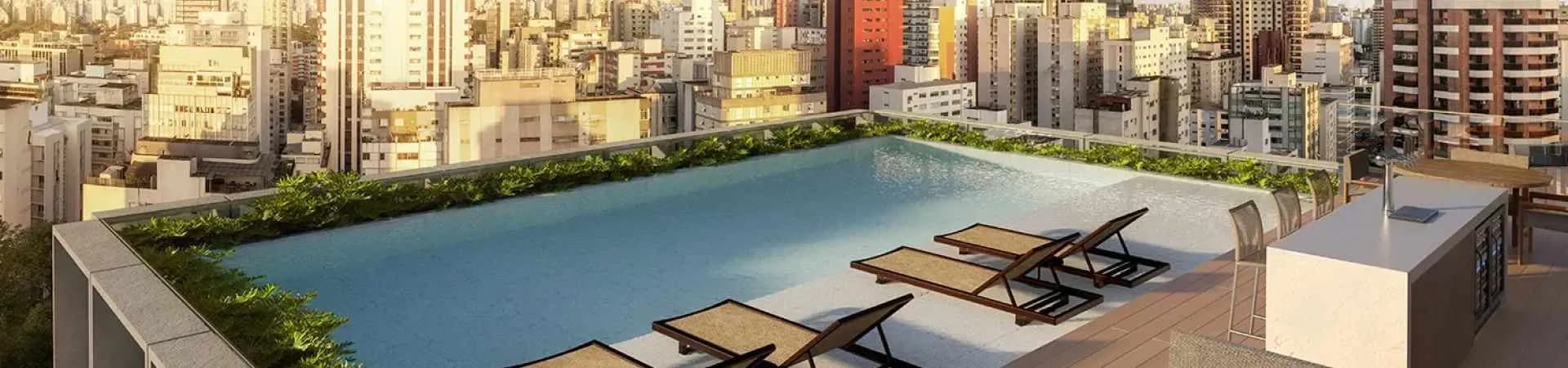 Empreendimento Ritmo Itaim
