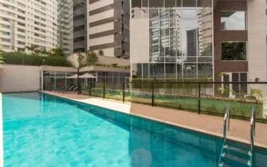 Apartamentos à venda no empreendimento Celebrity Itaim Apartamentos à venda no empreendimento Celebrity Itaim