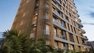 Apartamentos à venda no empreendimento Vizcaya Itaim Apartamentos à venda no empreendimento Vizcaya Itaim