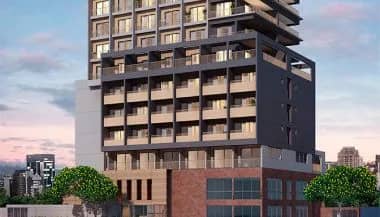 Apartamentos à venda no empreendimento Voxx Itaim Apartamentos à venda no empreendimento Voxx Itaim