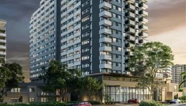 Apartamentos à venda no empreendimento Zenion Apartamentos à venda no empreendimento Zenion