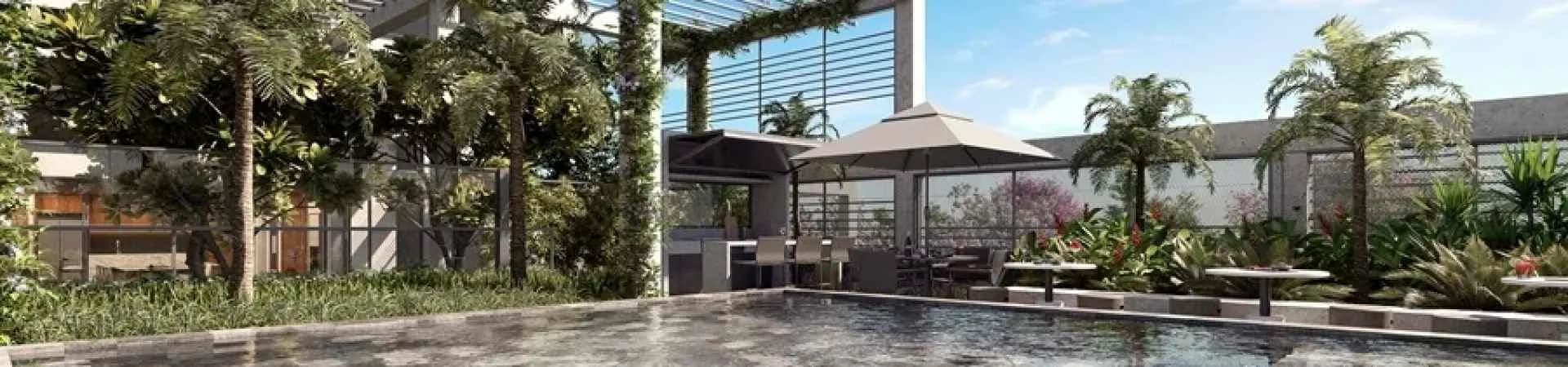 Empreendimento UnLimited Homes