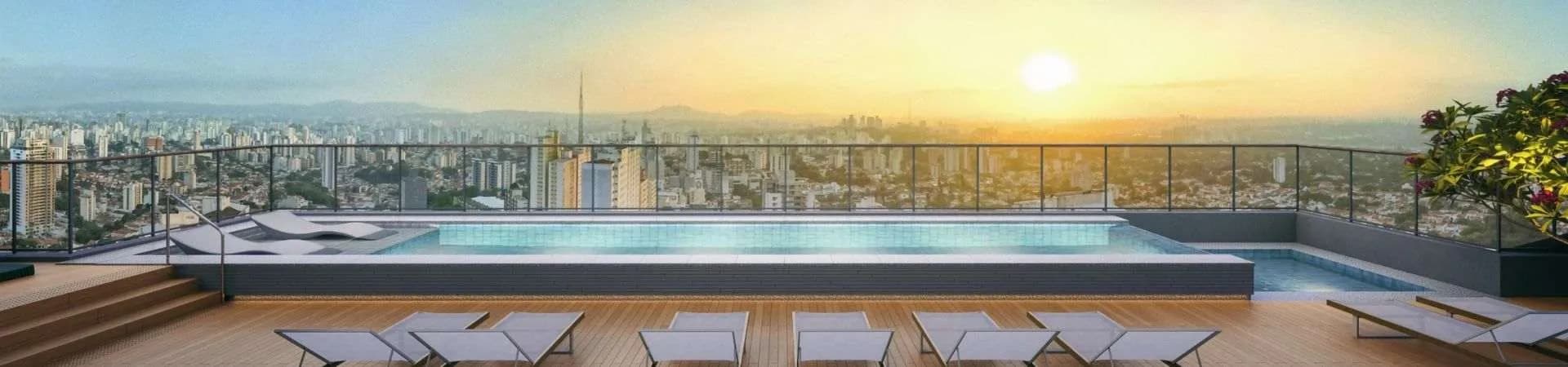 Empreendimento Vista Madalena by You Inc