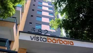 Apartamentos à venda no empreendimento Vista Bárbara Apartamentos à venda no empreendimento Vista Bárbara