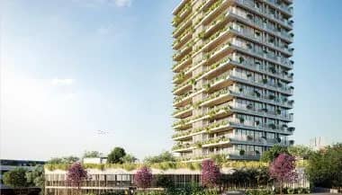Apartamentos à venda no empreendimento Alter Alto de Pinheiros Apartamentos à venda no empreendimento Alter Alto de Pinheiros