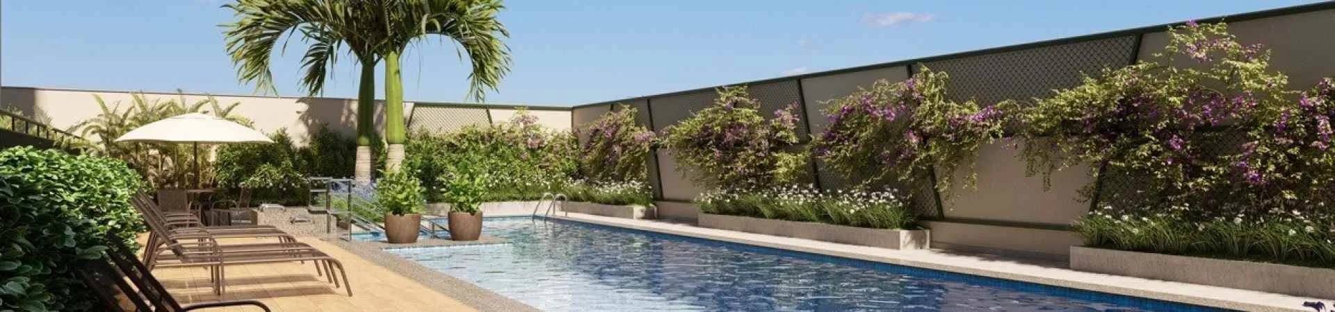 Empreendimento Welconx Alto de Pinheiros