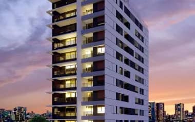 Apartamentos à venda no empreendimento WALKBITTENCOURT Apartamentos à venda no empreendimento WALKBITTENCOURT