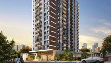 Apartamentos à venda no empreendimento Look Ibirapuera Apartamentos à venda no empreendimento Look Ibirapuera
