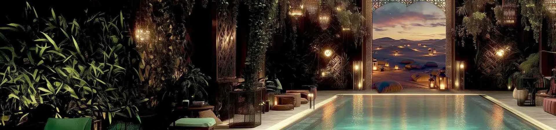 Empreendimento The Palace Oasis
