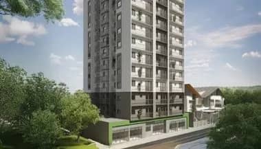 Apartamentos à venda no empreendimento Botucatu 693 Apartamentos à venda no empreendimento Botucatu 693