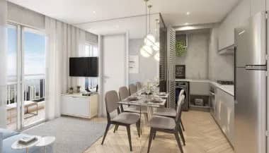 Apartamentos à venda no empreendimento Welconx Chácara Klabin Apartamentos à venda no empreendimento Welconx Chácara Klabin