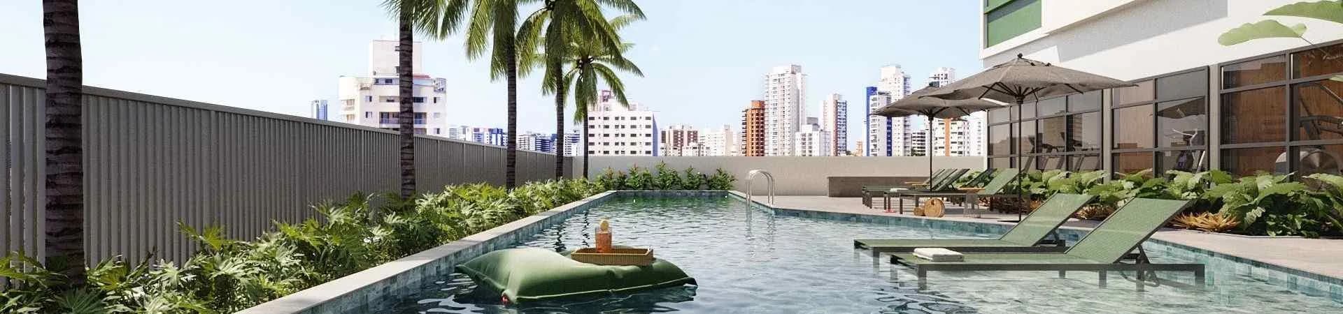 Empreendimento Cult Vila Mariana