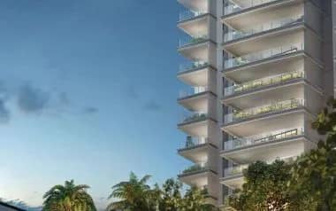 Apartamentos à venda no empreendimento Lindenberg Ibirapuera - Fase 1 Apartamentos à venda no empreendimento Lindenberg Ibirapuera - Fase 1