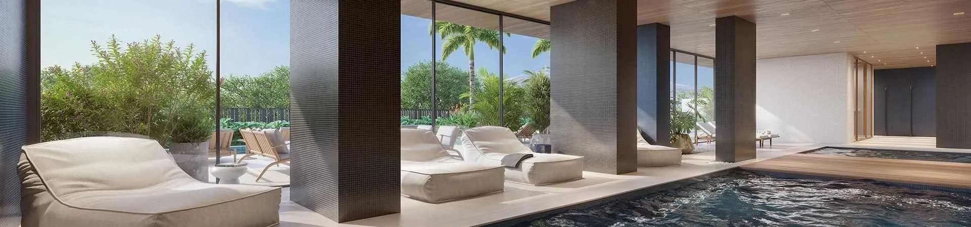 Empreendimento Capitolo by Piero Lissoni