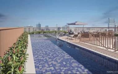Apartamentos à venda no empreendimento Influencer Vila Mariana Apartamentos à venda no empreendimento Influencer Vila Mariana
