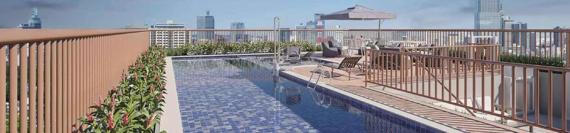 Empreendimento Influencer Vila Mariana