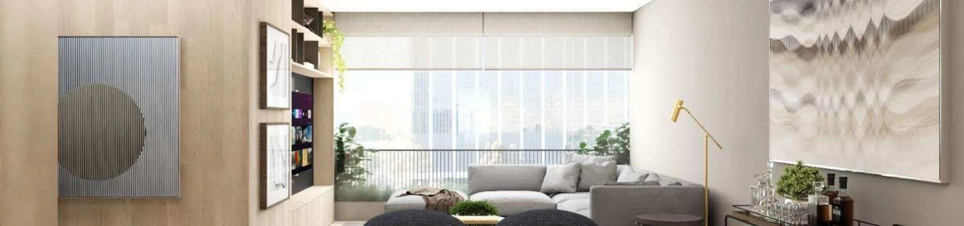 Empreendimento View JT