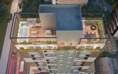 Apartamentos à venda no empreendimento Lumy Ibira Apartamentos à venda no empreendimento Lumy Ibira