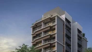 Apartamentos à venda no empreendimento Luna Klablin Apartamentos à venda no empreendimento Luna Klablin