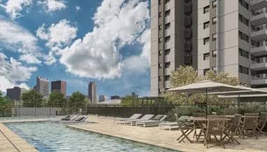 Apartamentos à venda no empreendimento Lineage Vila Mariana Apartamentos à venda no empreendimento Lineage Vila Mariana