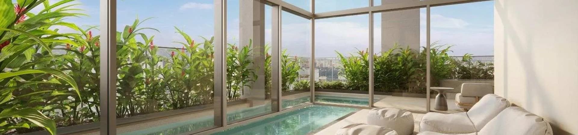 Empreendimento Edifício MAAM