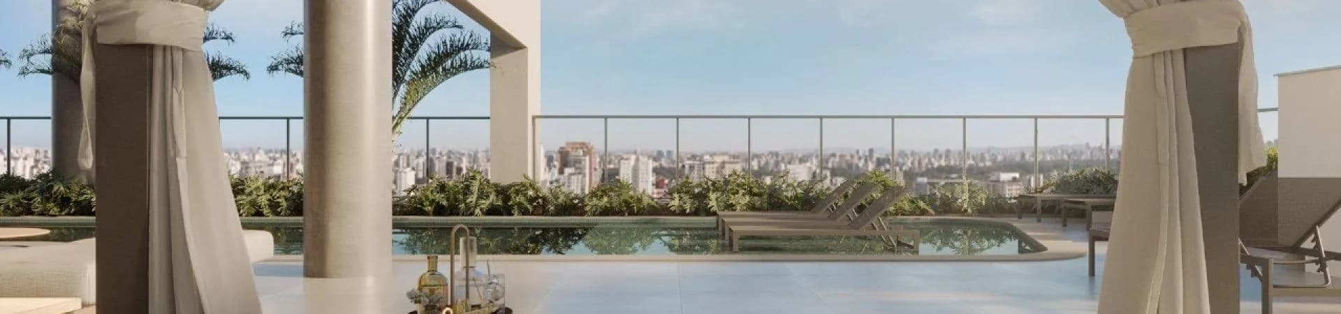 Empreendimento The Collection Vila Clementino