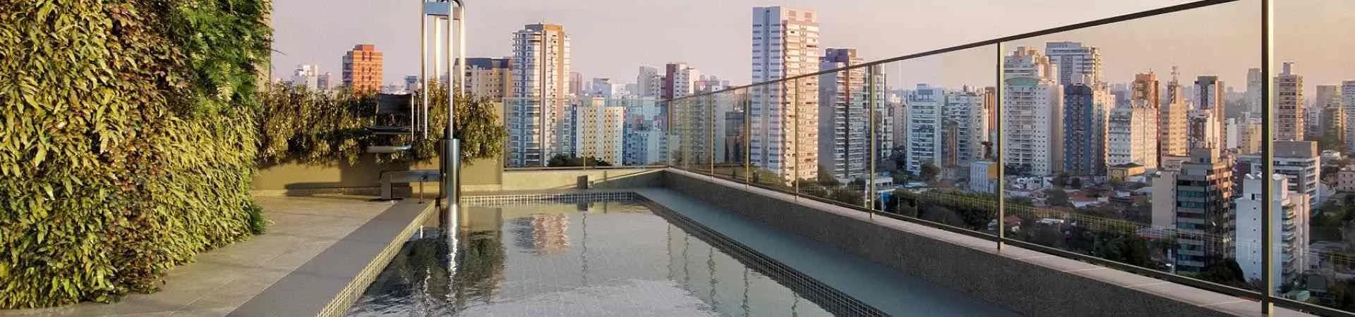 Empreendimento Mirart Vila Mariana