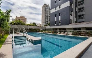 Apartamentos à venda no empreendimento Raízes do Parque Apartamentos à venda no empreendimento Raízes do Parque