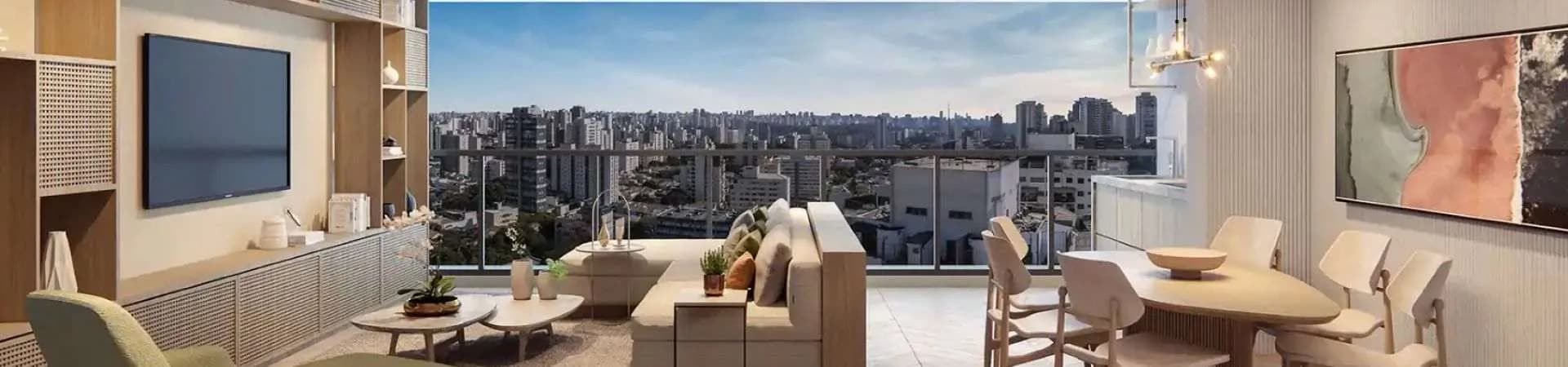 Empreendimento Park Mariana Life by You Inc