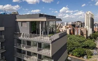 Apartamentos à venda no ON Domingos de Morais em São Paulo Apartamentos à venda no ON Domingos de Morais em São Paulo
