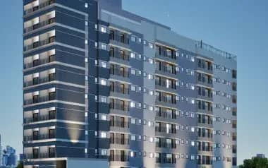 Apartamentos à venda no empreendimento Seiza Paraíso Apartamentos à venda no empreendimento Seiza Paraíso