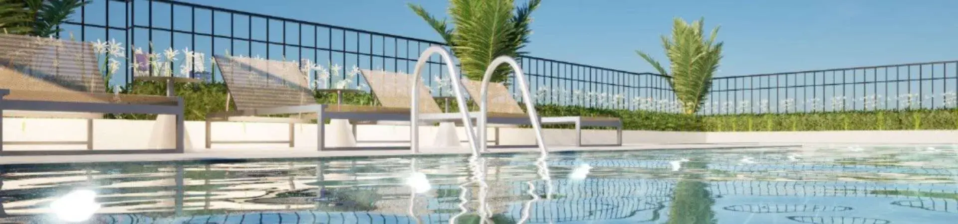 Empreendimento Seiza Paraíso