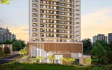 Apartamentos à venda no LINN Vila Mariana em São Paulo Apartamentos à venda no LINN Vila Mariana em São Paulo
