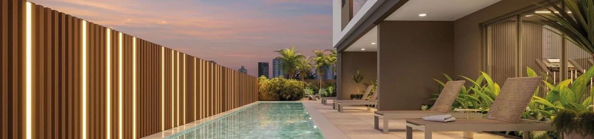 Empreendimento Helbor Patteo Vila Mariana Home