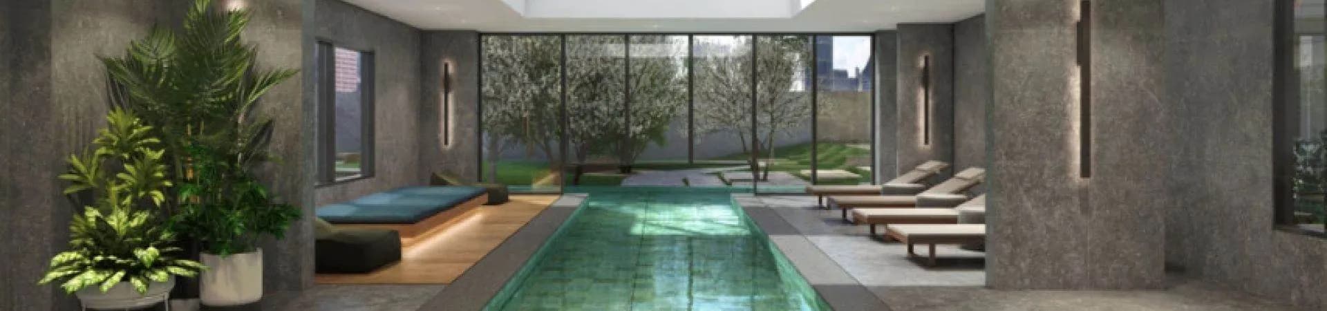 Empreendimento Exclusiv Vila Mariana