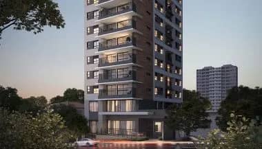 Apartamentos à venda no empreendimento Absoluto Paraíso Apartamentos à venda no empreendimento Absoluto Paraíso