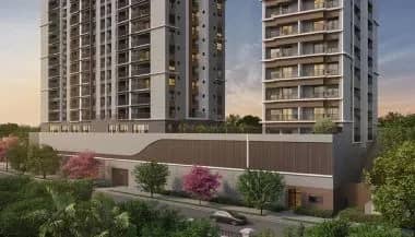 Apartamentos à venda no empreendimento Astro Klabin Apartamentos à venda no empreendimento Astro Klabin