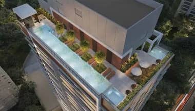 Apartamentos à venda no empreendimento Jota Vila Mariana Apartamentos à venda no empreendimento Jota Vila Mariana