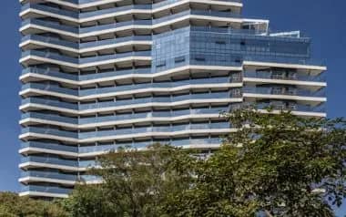 Apartamentos à venda no empreendimento ON Paulista Apartamentos à venda no empreendimento ON Paulista