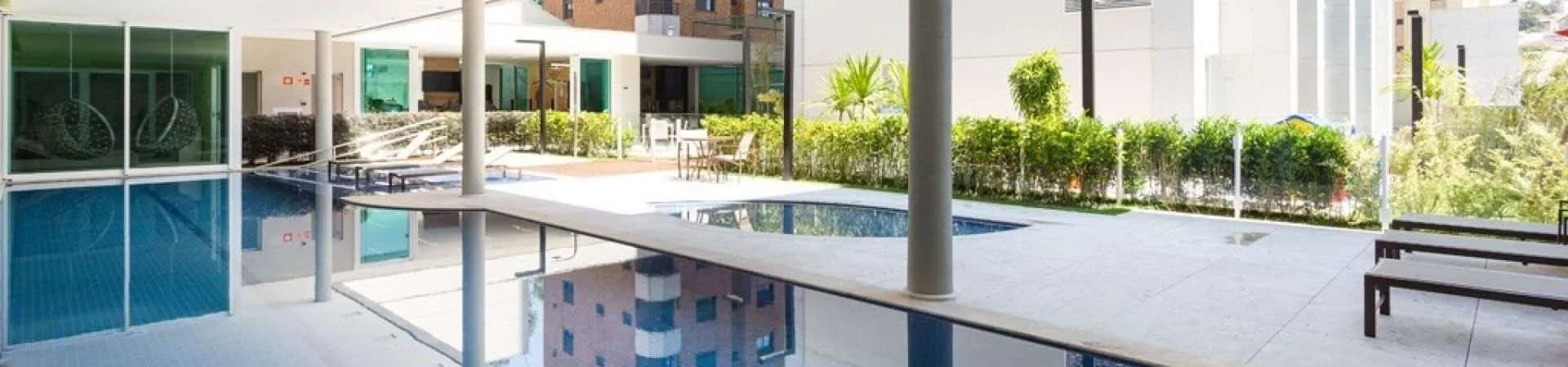 Empreendimento Voir Parc Aclimação