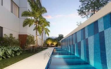 Apartamentos à venda no empreendimento Handy Paraíso Apartamentos à venda no empreendimento Handy Paraíso