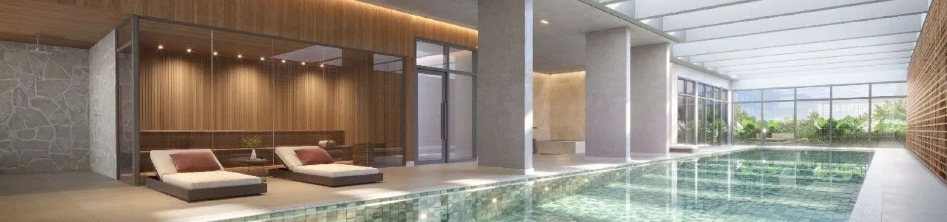 Empreendimento The Rose Vila Mariana